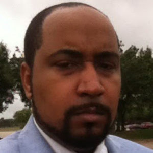 Meet your Posher, Eric